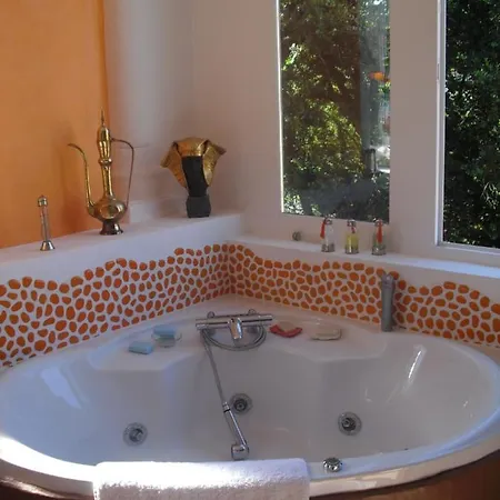 La Maison De Patrice Gasthuis *